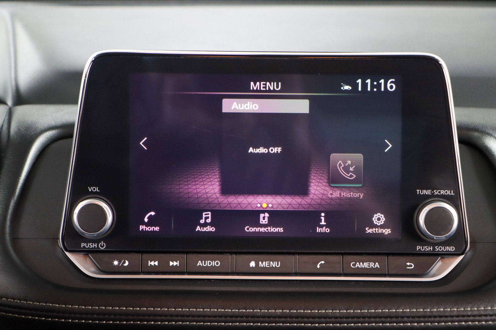 Used 2024 Nissan Rogue SV AWD/4WD image 19