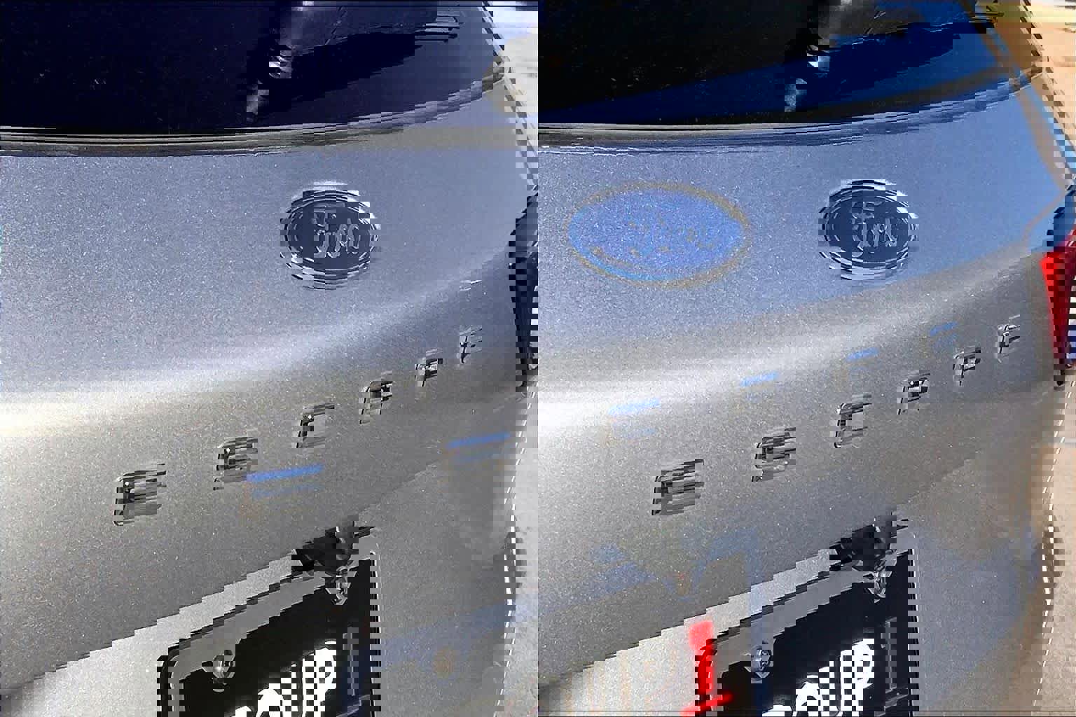 Used 2024 Ford Escape ST-Line image 33