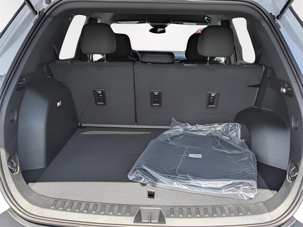 New 2026 GMC Terrain Elevation w/ Black Edition image 6