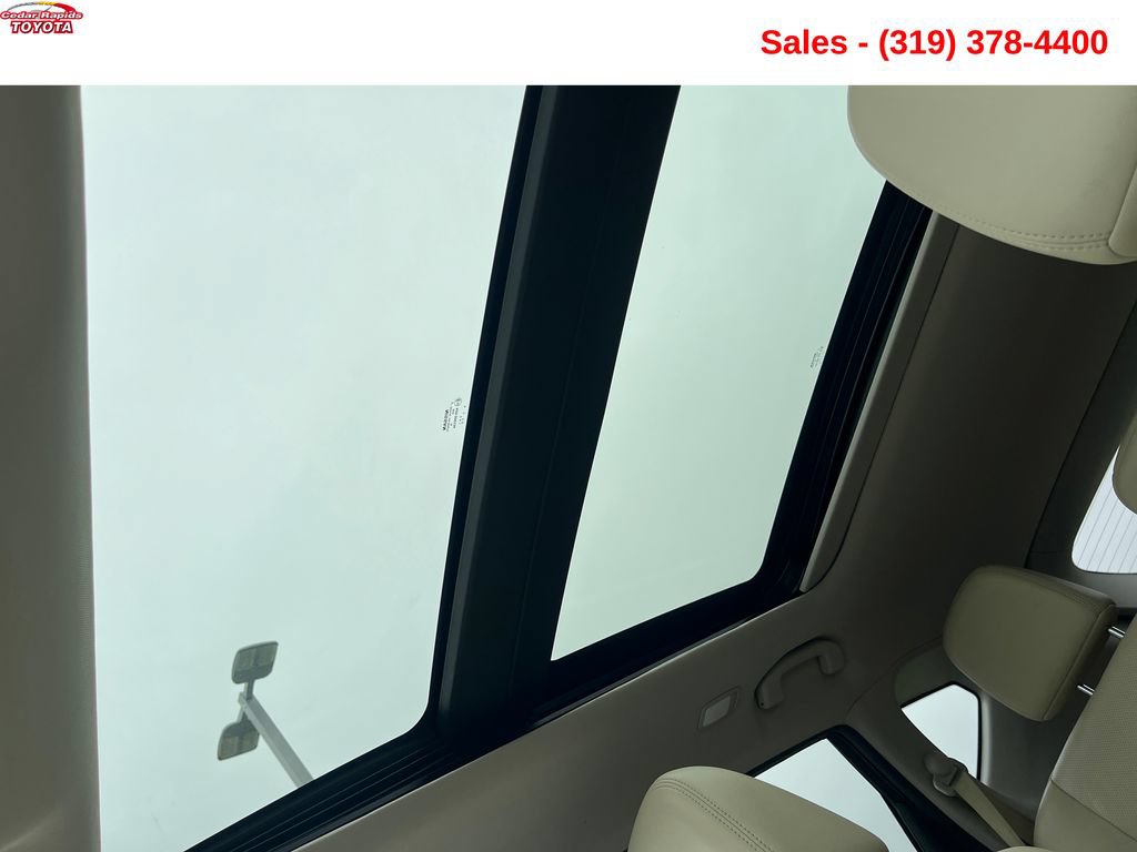 Used 2016 Nissan Murano SL w/ SL Technology Package AWD/4WD image 20