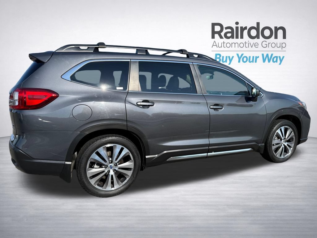 Used 2019 Subaru Ascent Limited AWD/4WD image 7