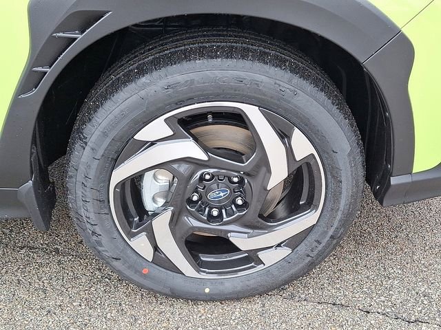 New 2026 Subaru Crosstrek 2.5i Limited image 9