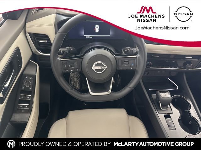 Used 2024 Nissan Rogue SL w/ SL Premium Package image 23