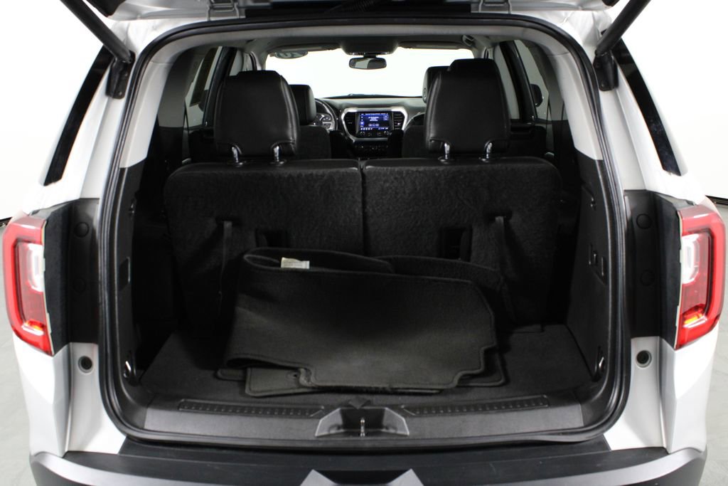 Used 2020 GMC Acadia SLT image 17