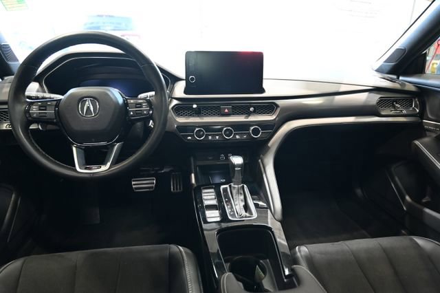 Used 2024 Acura Integra A-Spec image 12