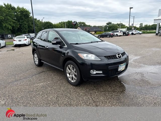 Used 2009 MAZDA CX-7 Grand Touring
