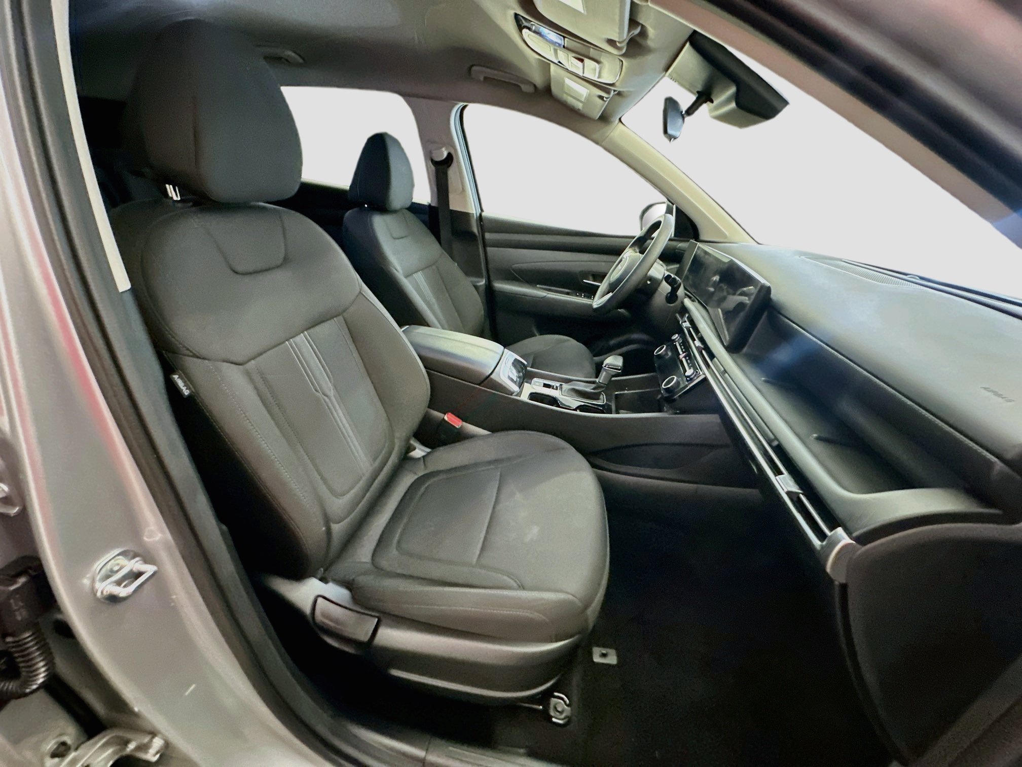 Used 2026 Hyundai Tucson SEL Plus AWD/4WD image 32