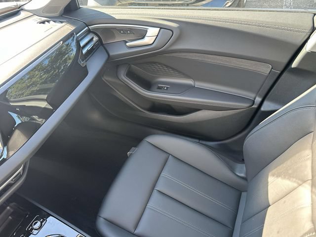 New 2026 Audi A5 2.0T Premium AWD/4WD image 13