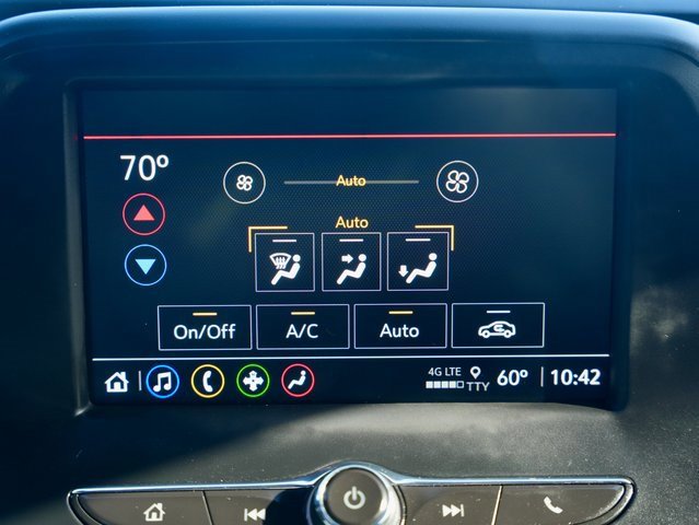 Used 2023 Chevrolet Camaro LT image 18