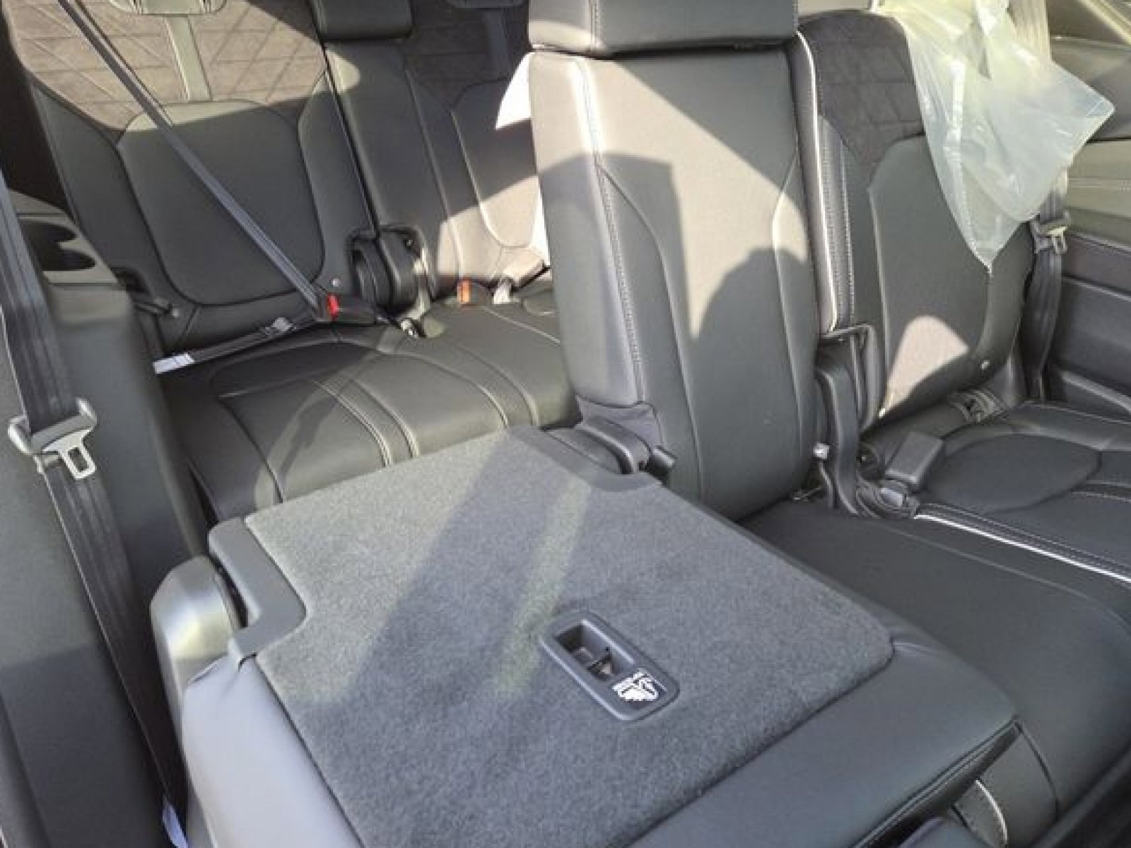 New 2026 Honda Pilot Elite image 23