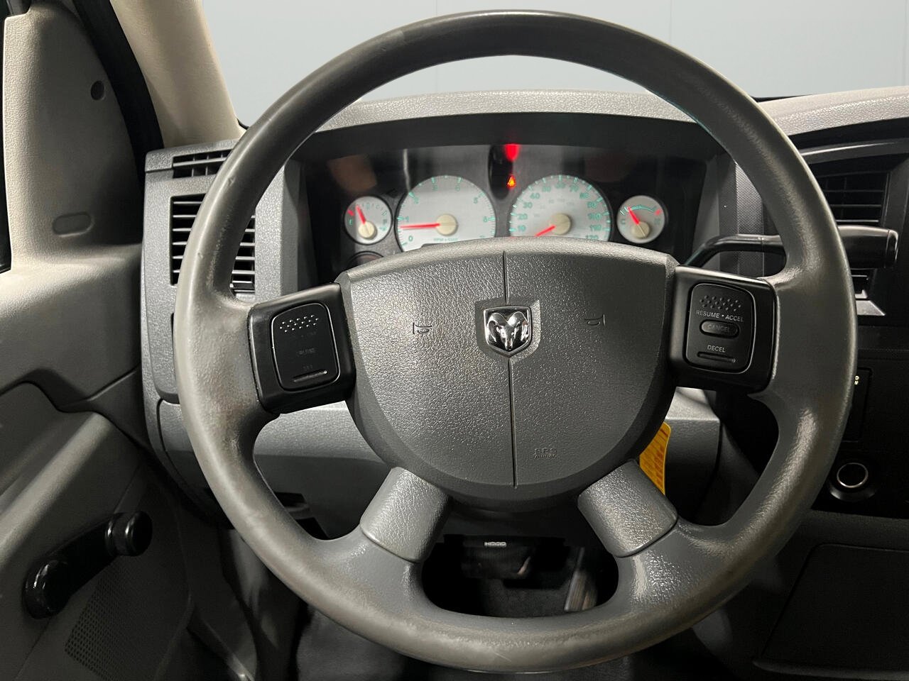 Used 2007 Dodge Ram 1500 Truck ST w/ Trailer Tow Group image 29