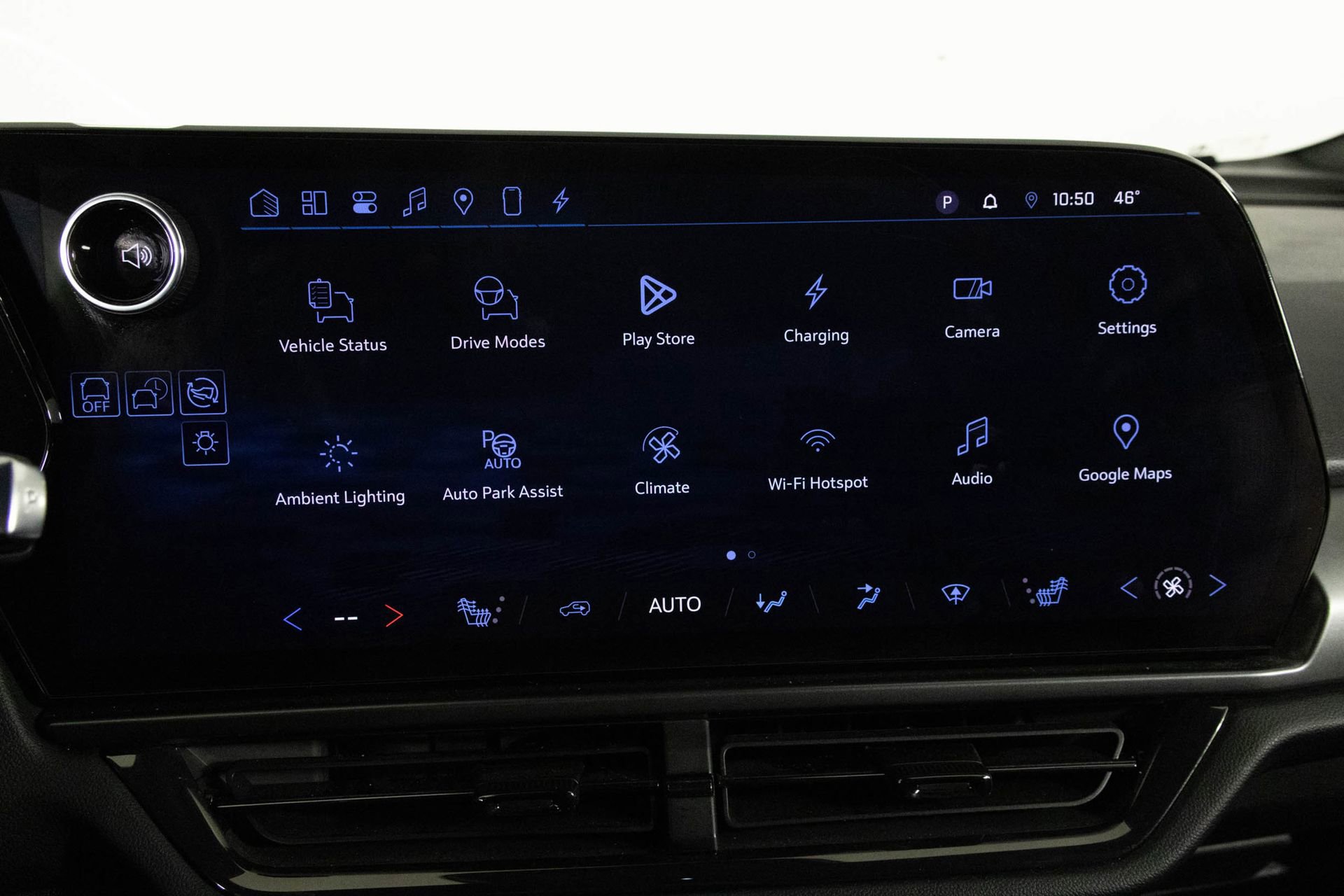 Certified 2024 Chevrolet Equinox EV RS image 22