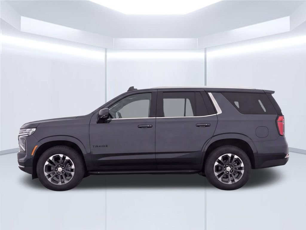 New 2026 Chevrolet Tahoe LT w/ Comfort Package AWD/4WD image 10