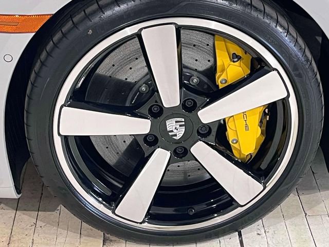 Certified 2026 Porsche 911 Targa 4S AWD/4WD image 12