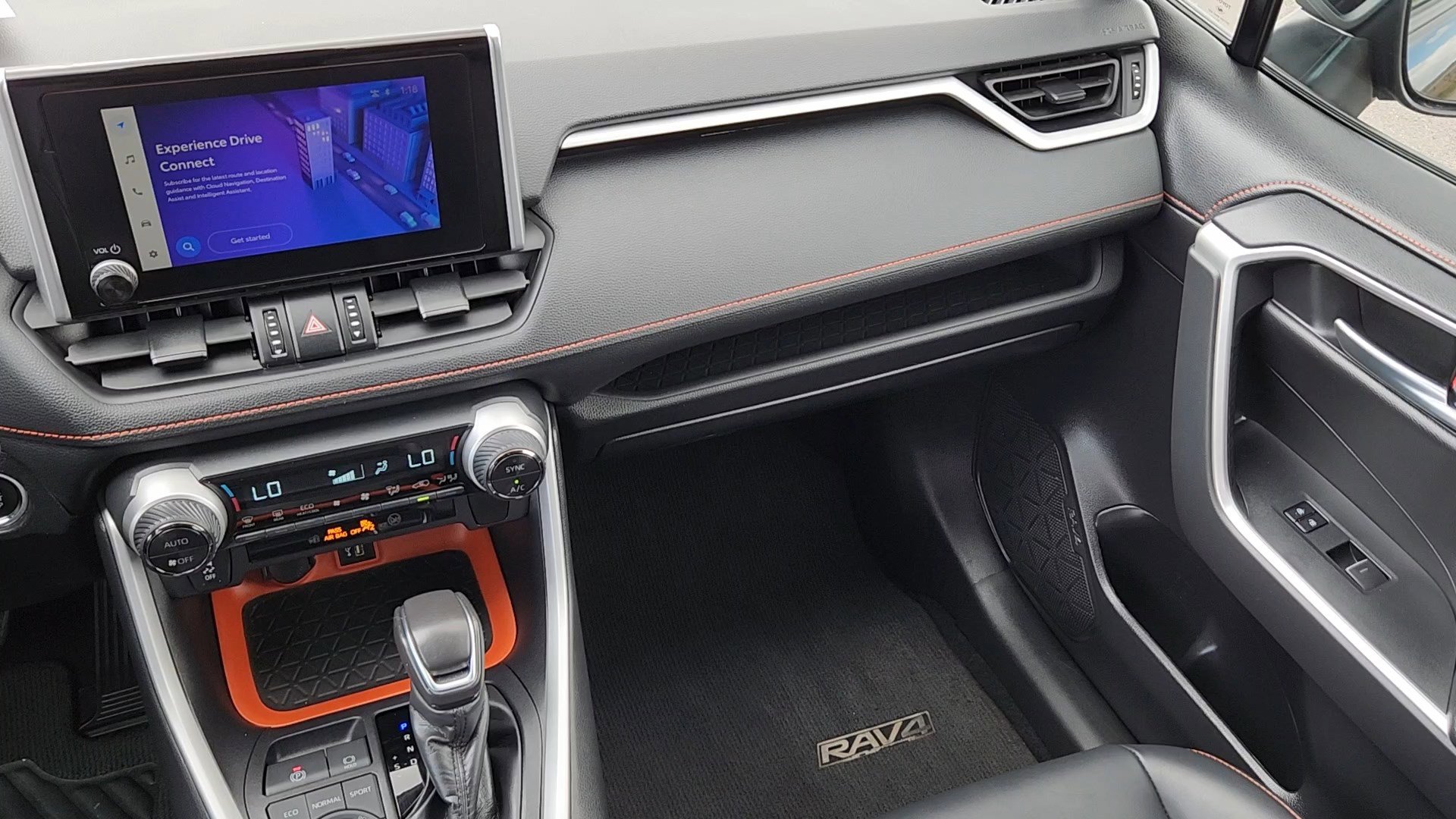 Certified 2024 Toyota RAV4 Adventure AWD/4WD image 6