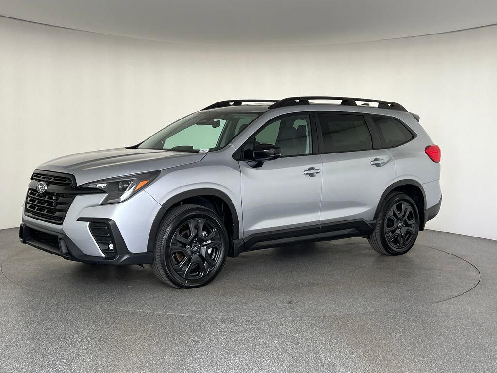 New 2026 Subaru Ascent Bronze Edition image 9