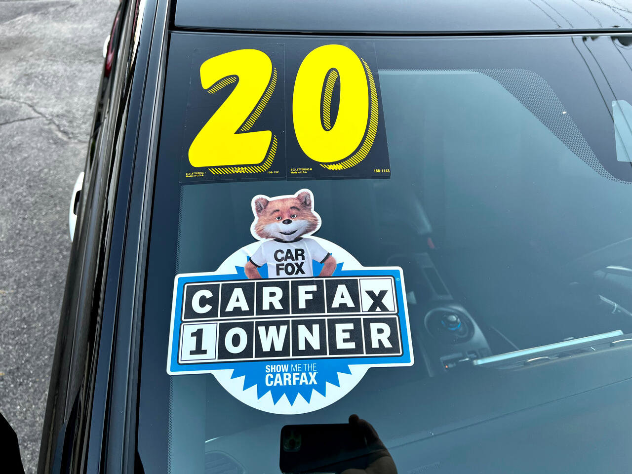 Used 2020 Nissan Leaf S w/ S Charge Package image 10