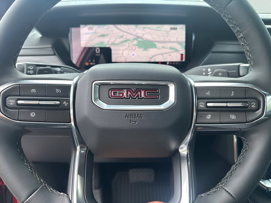 New 2027 GMC Acadia Elevation w/ Elevation Premium Package FWD image 11