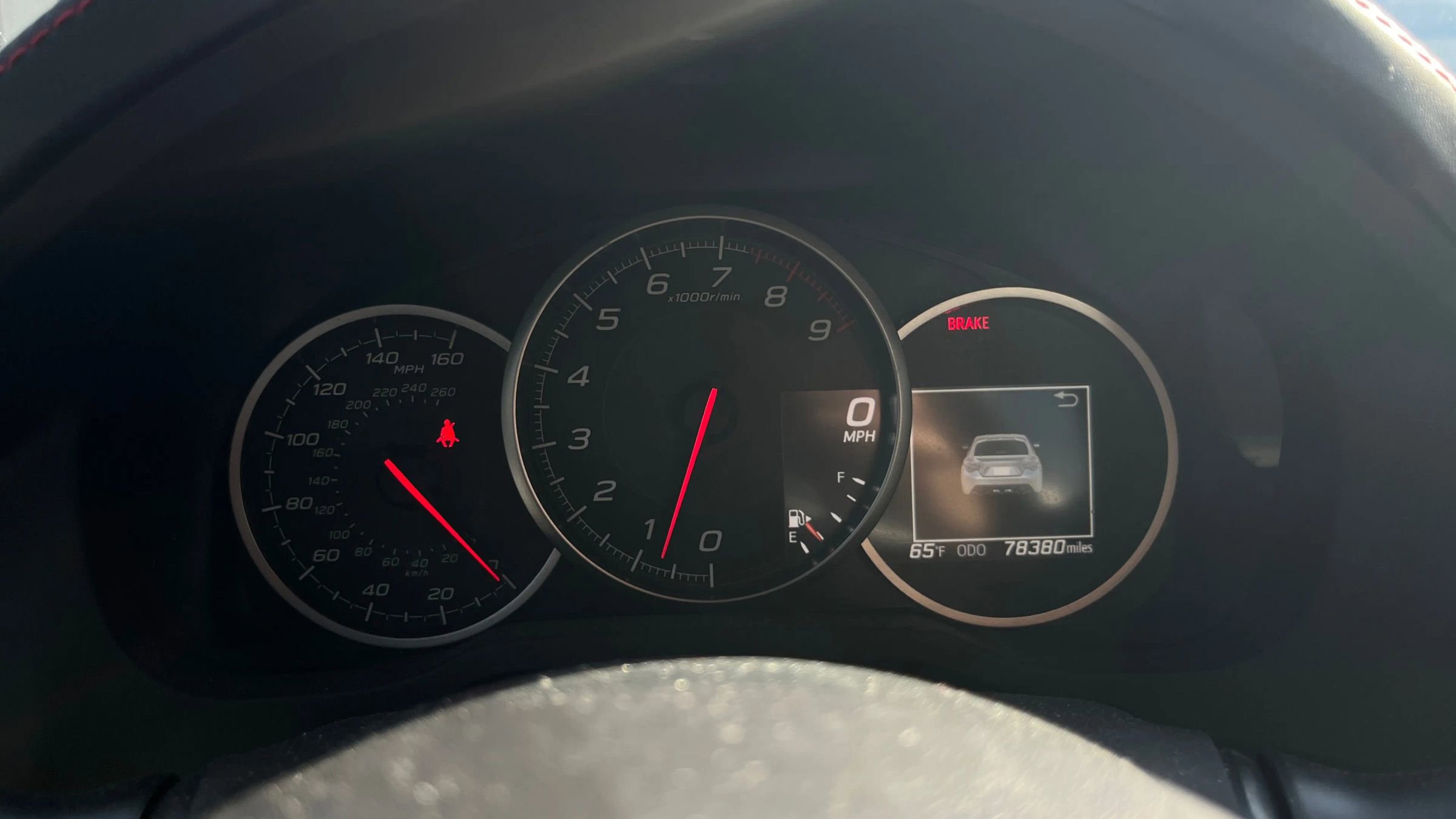 Used 2020 Subaru BRZ Limited image 19