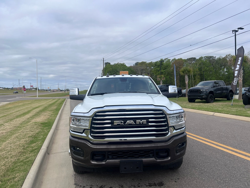 Used 2024 RAM 3500 Limited