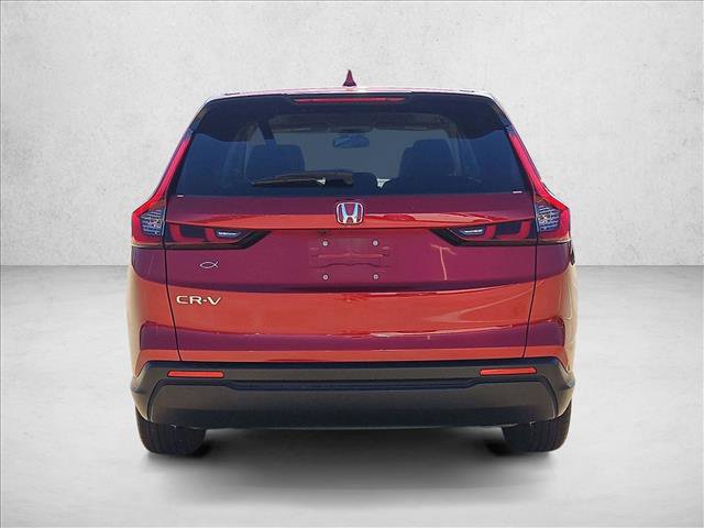 Used 2024 Honda CR-V EX image 7