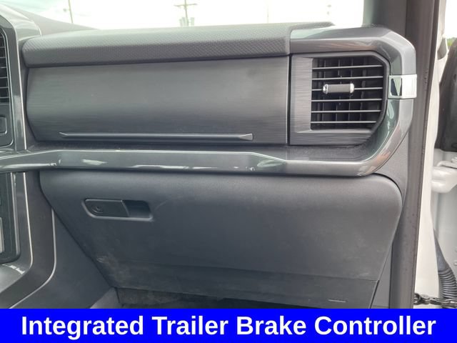 Used 2023 Ford F150 XLT w/ Equipment Group 302A High AWD/4WD image 38