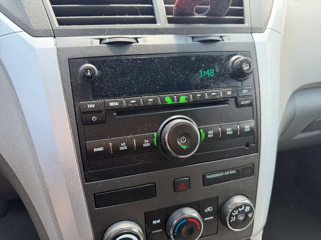Used 2012 Chevrolet Traverse LS FWD image 26