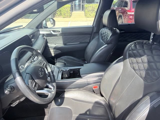 Used 2020 Hyundai Palisade Limited AWD/4WD image 9