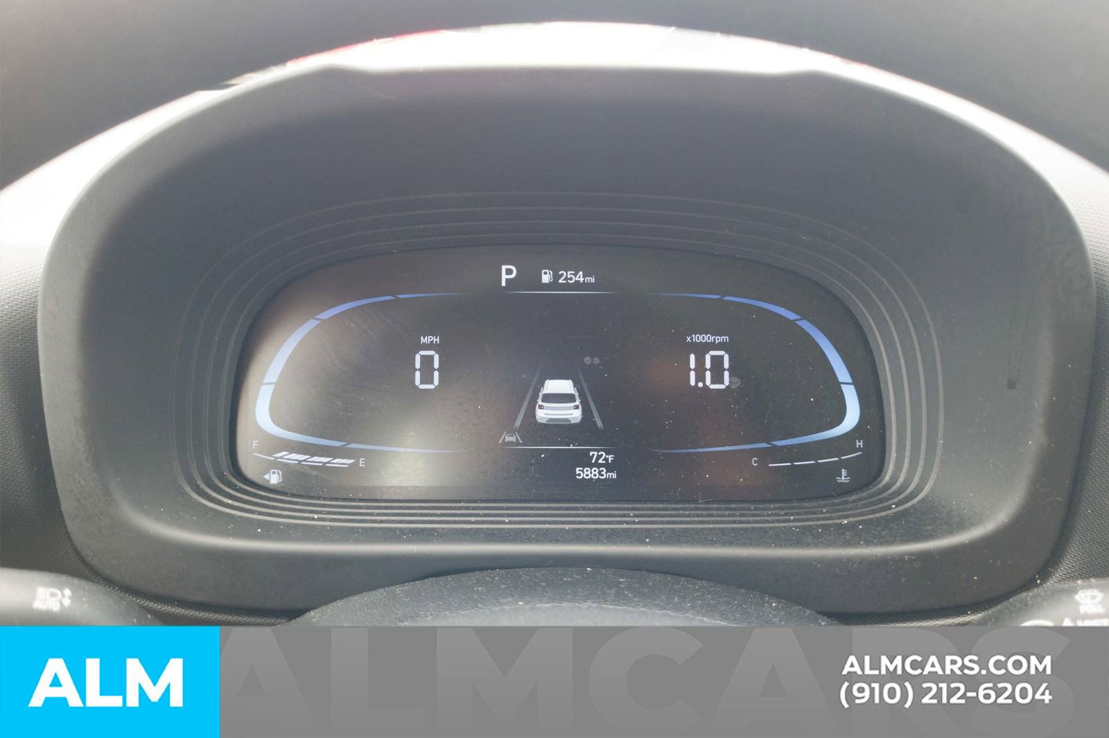Used 2026 Hyundai Venue SE FWD image 13