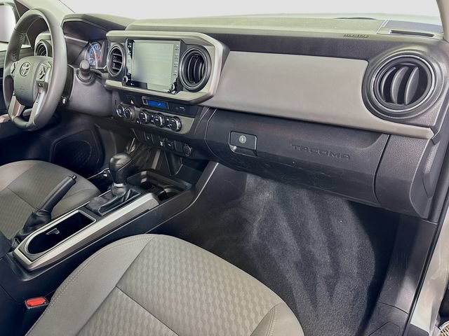 Used 2023 Toyota Tacoma SR5 AWD/4WD image 30