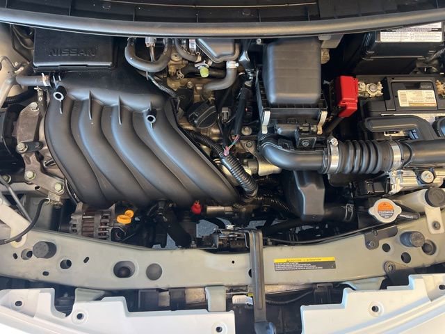 Used 2018 Nissan Versa Note SV image 26