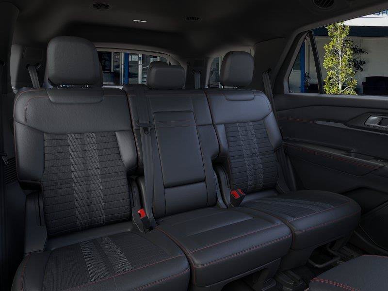 New 2026 Ford Explorer ST-Line RWD image 11