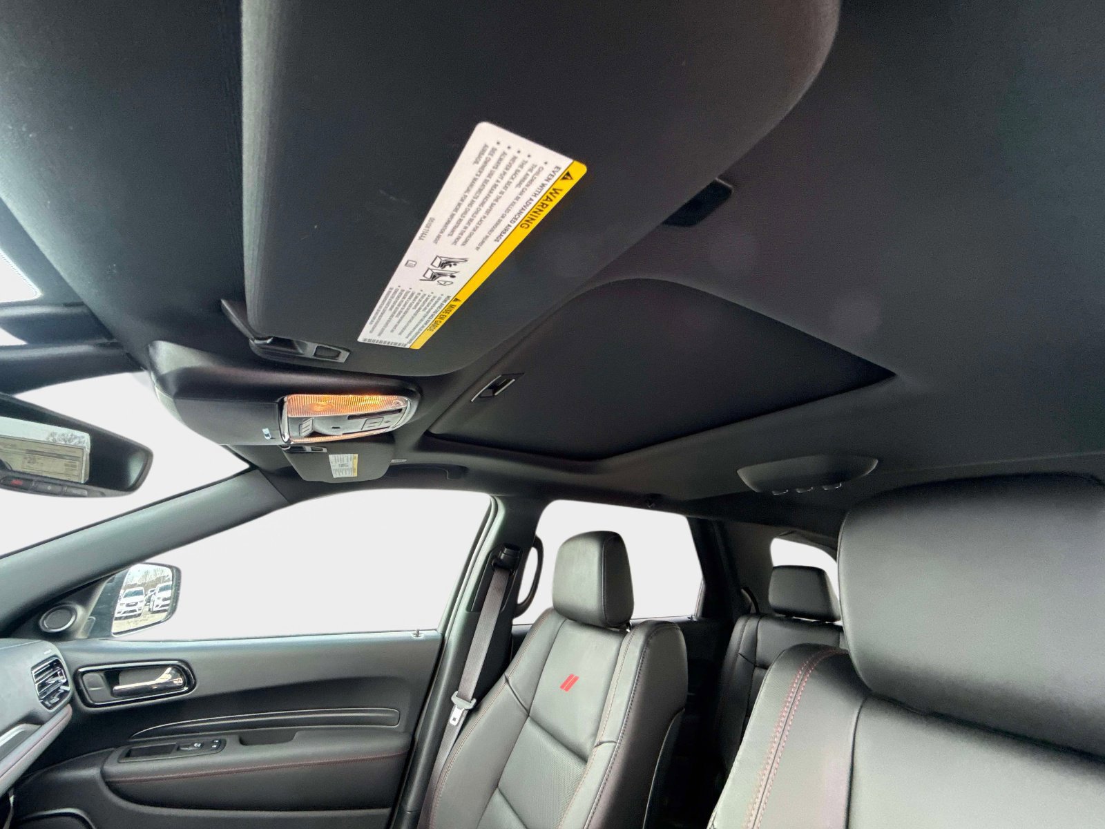 New 2026 Dodge Durango GT image 34