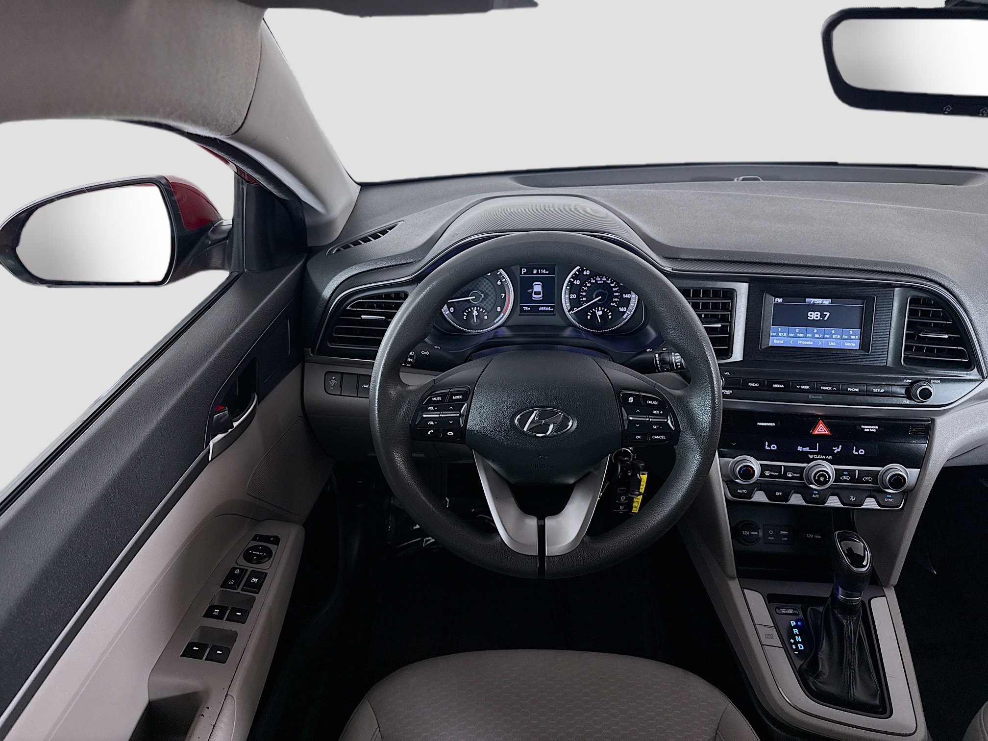 Used 2020 Hyundai Elantra SE image 17