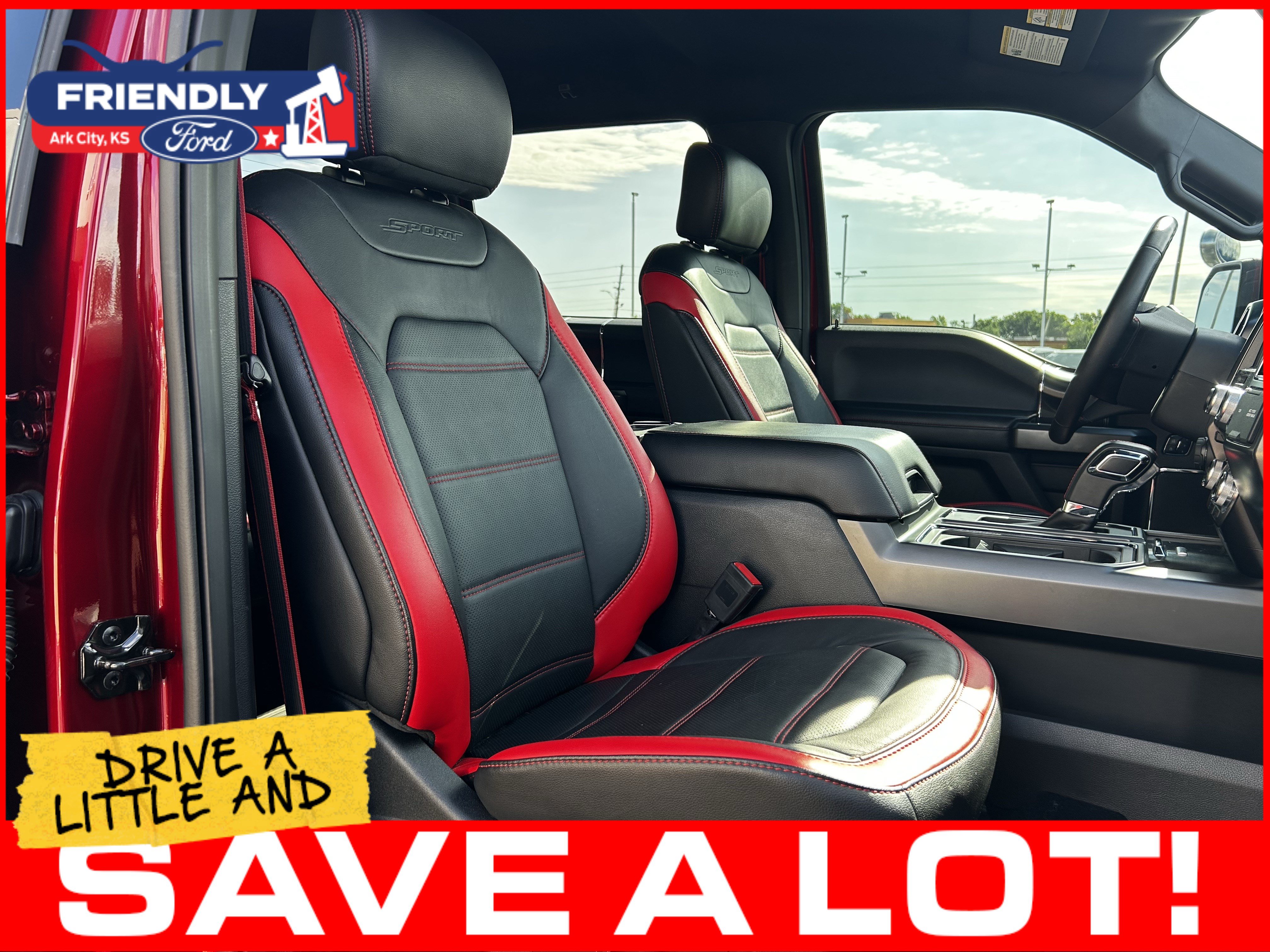 Used 2018 Ford F150 Lariat RWD image 15