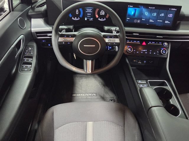 Certified 2024 Hyundai Sonata SEL FWD image 7