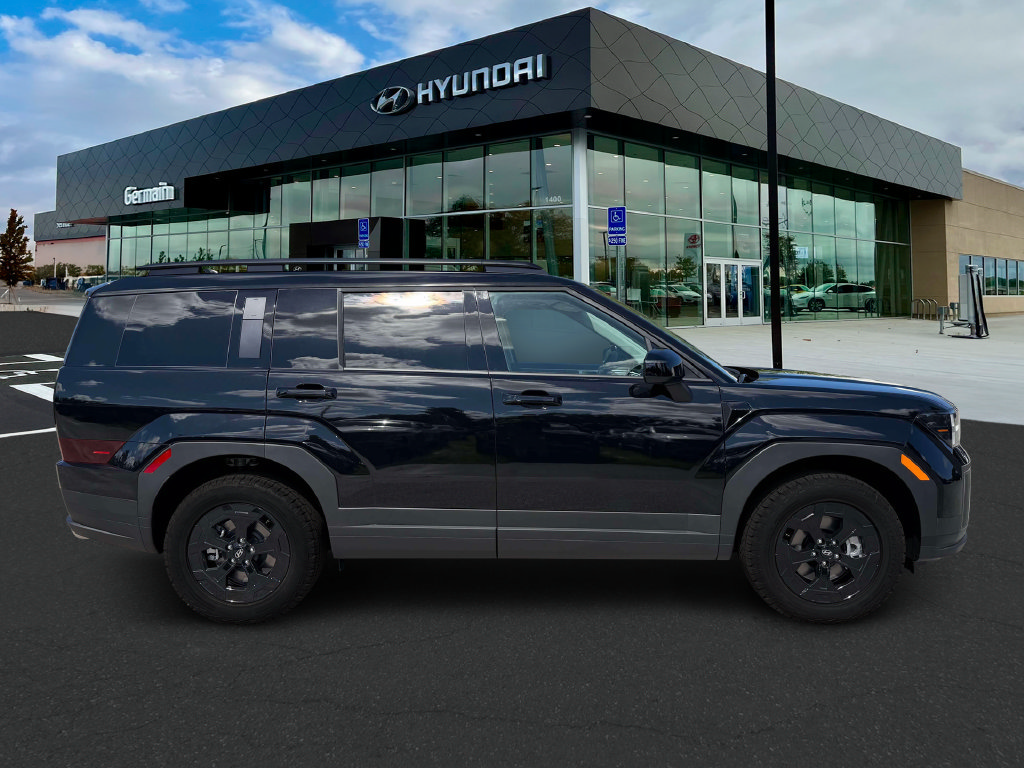 New 2027 Hyundai Santa Fe XRT AWD/4WD image 9