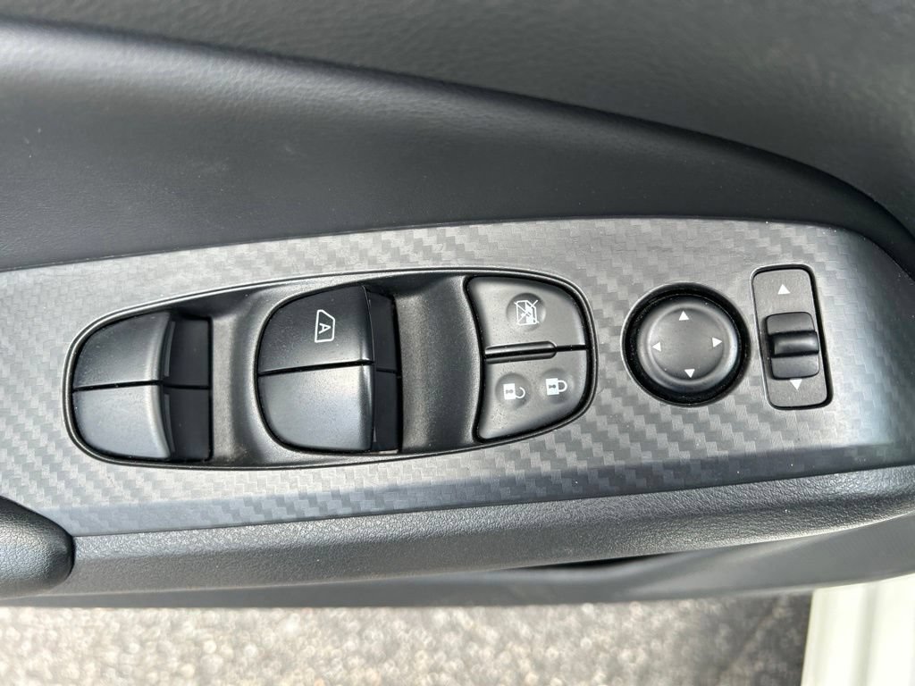 Certified 2023 Nissan Altima 2.5 S FWD image 17