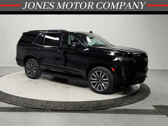 Used 2023 Cadillac Escalade Sport