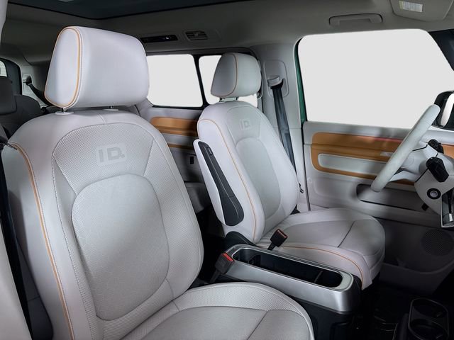 New 2025 Volkswagen ID. Buzz Pro S Plus image 30