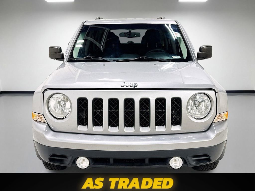 Used 2016 Jeep Patriot Sport w/ Power Value Group FWD image 2
