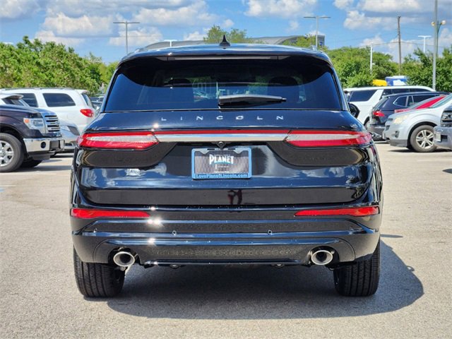 New 2024 Lincoln Corsair Grand Touring w/ Equipment Group 302A image 6
