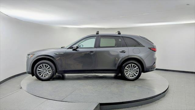 Used 2024 MAZDA CX-90 Plug-In Hybrid w/ Preferred image 3