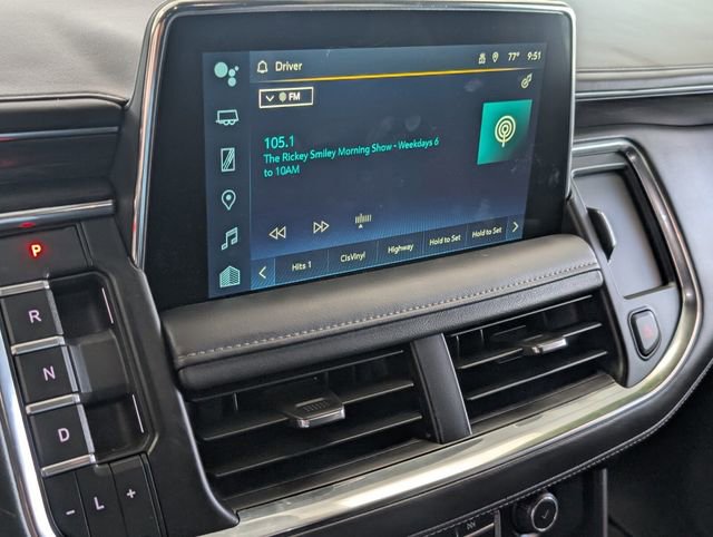 Used 2024 Chevrolet Tahoe Z71 image 20