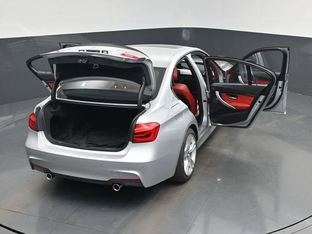 Used 2017 BMW 340i xDrive Sedan image 29