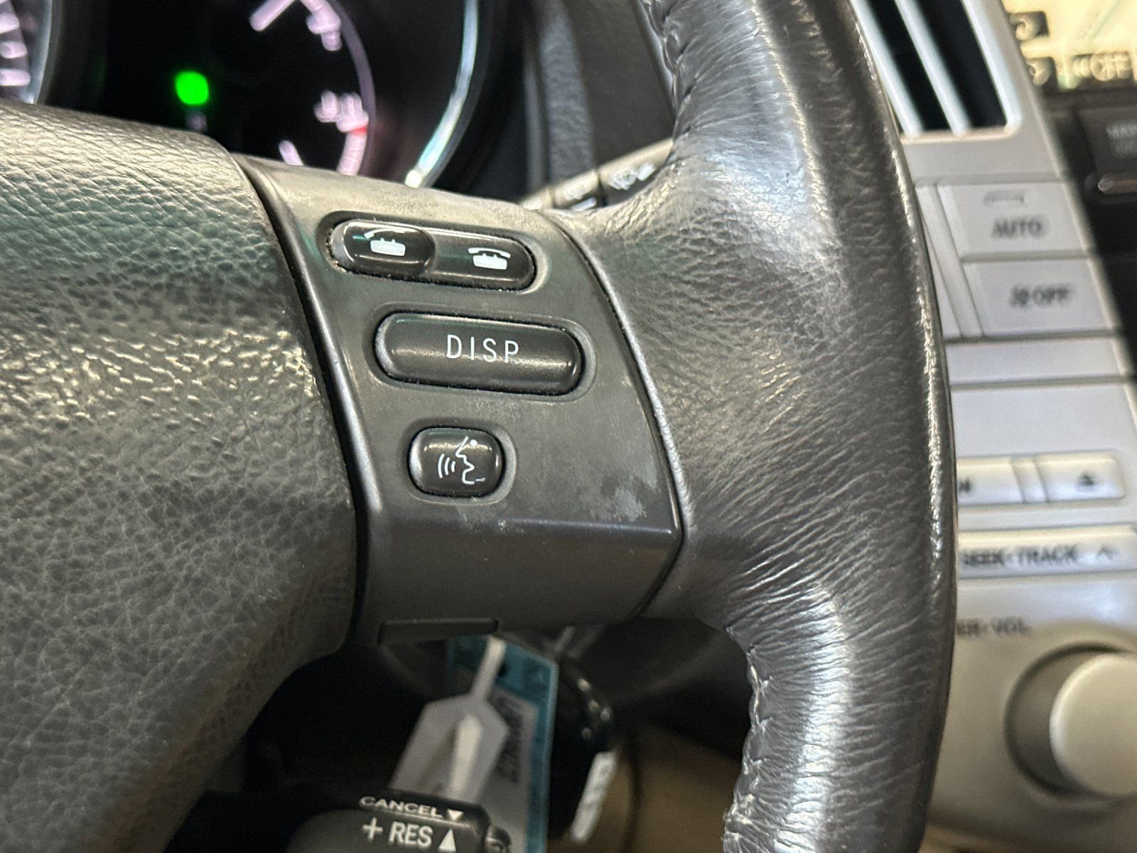 Used 2008 Lexus RX 400h AWD image 28