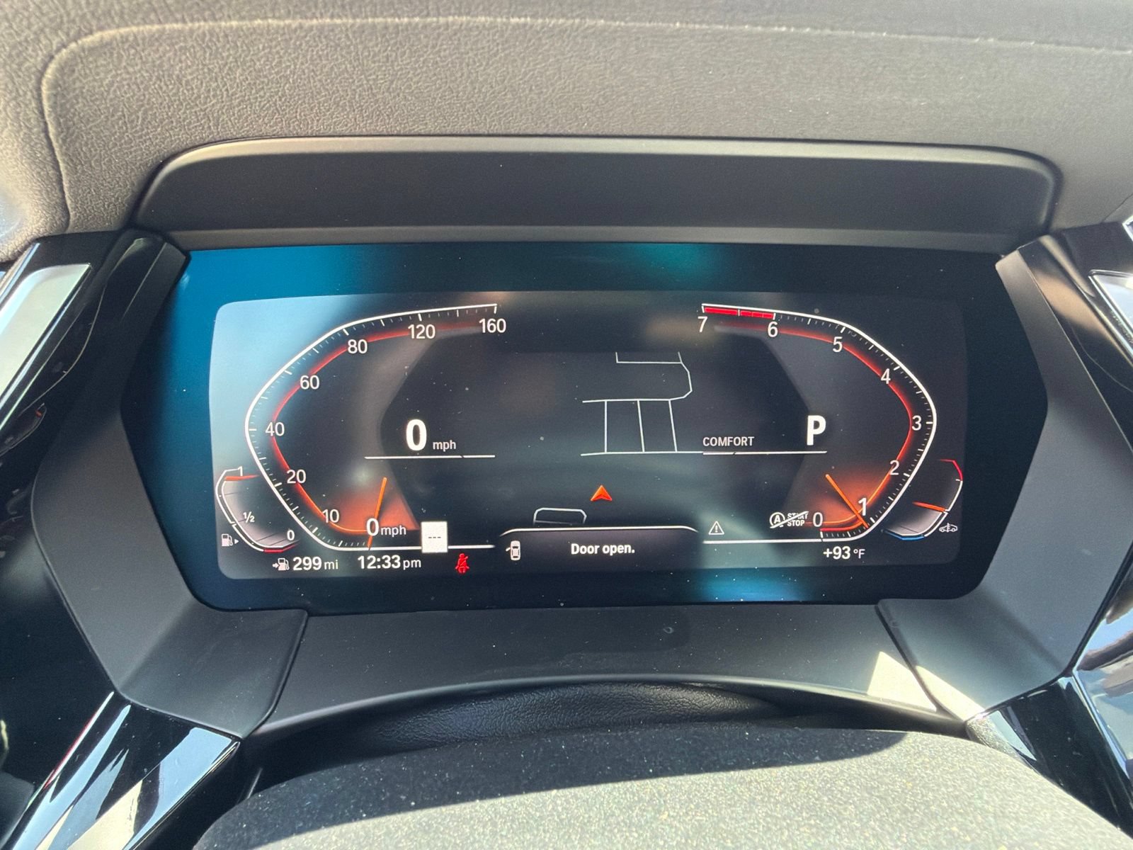 Used 2022 BMW Z4 sDrive30i w/ M Sport Package RWD image 19