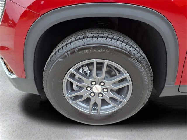 New 2026 GMC Acadia Elevation image 25