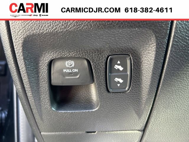 New 2026 RAM 1500 Big Horn AWD/4WD image 13