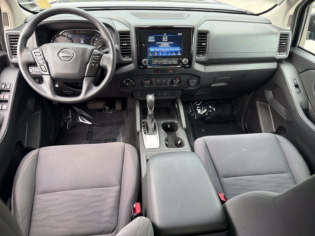 Used 2023 Nissan Frontier S w/ Technology Package AWD/4WD image 13